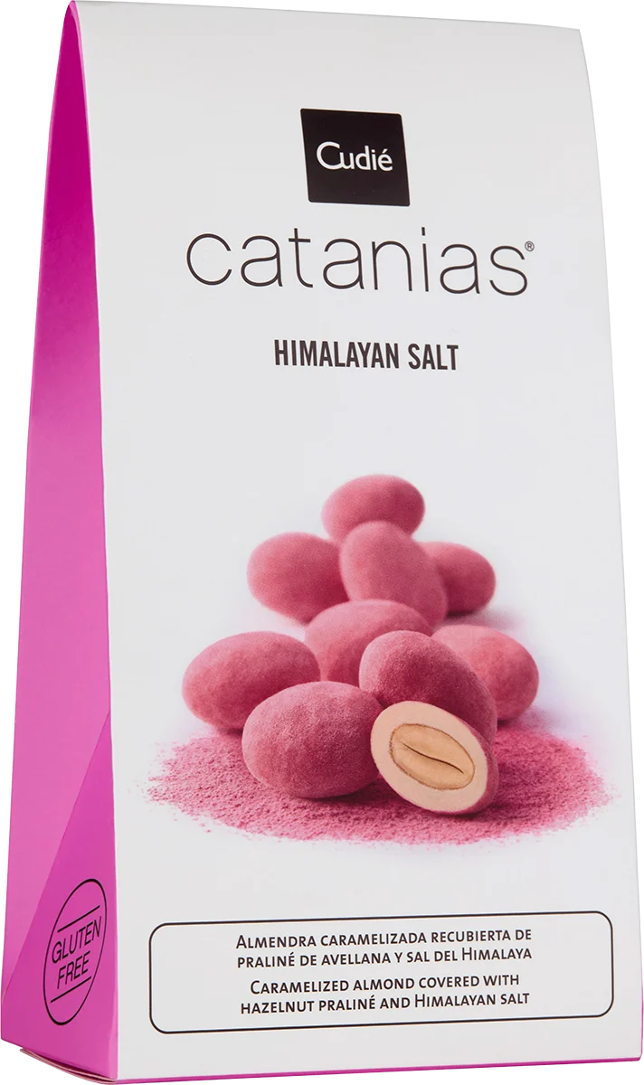 Catànies Himalayan Salt – Cudié