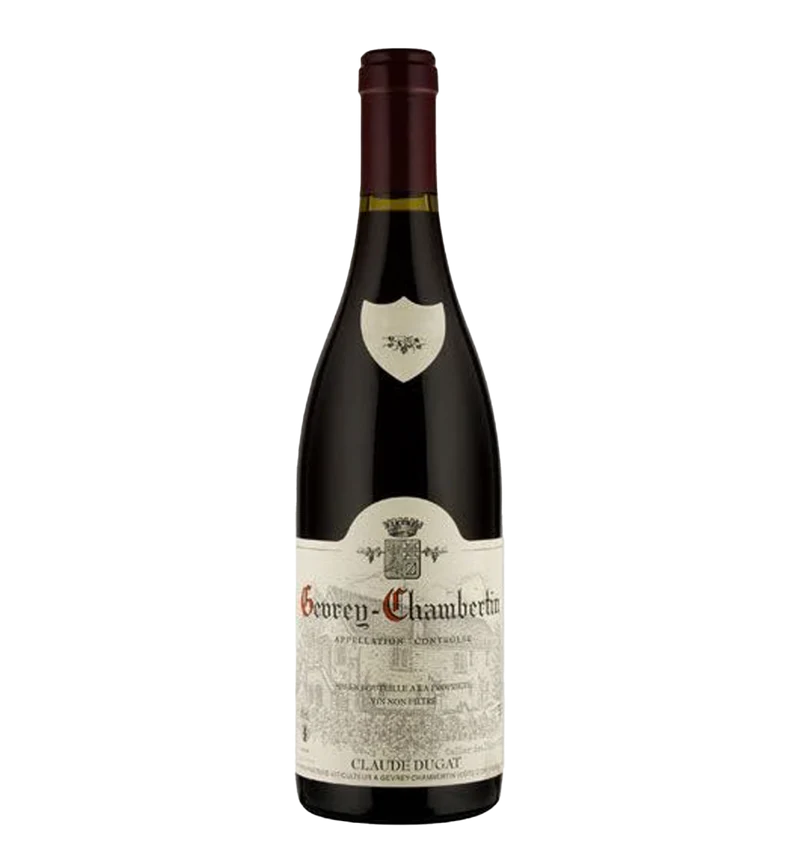 Claude Dugat Gevrey Chambertin 1er Cru Lavaux St. Jacques 2009