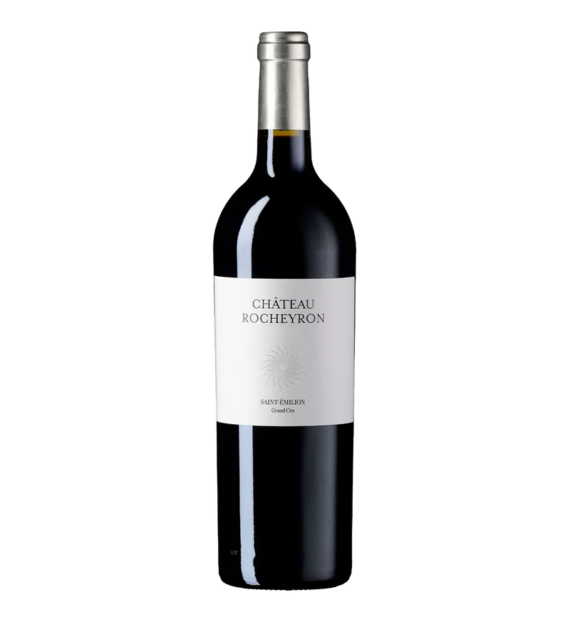 Château Rocheyron 2020