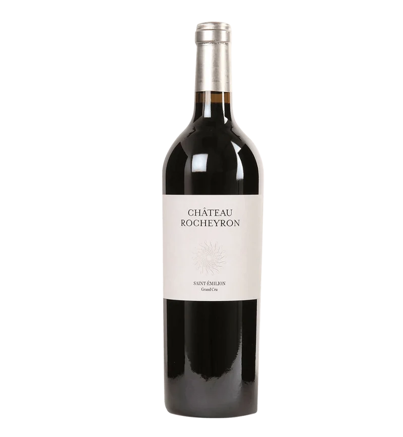 Château Rocheyron 2019