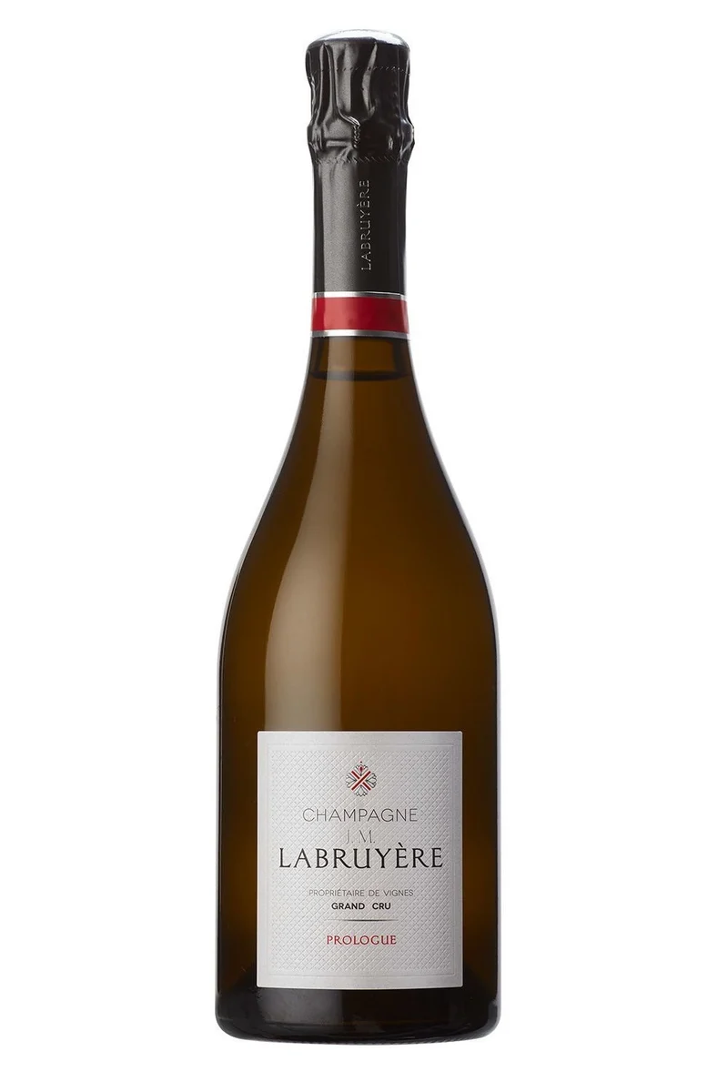 Champagne J.M. Labruyère, Prologue NV White