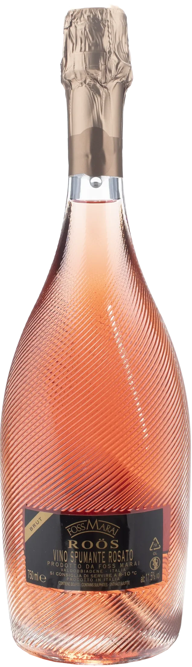 Foss Marai Roos Brut