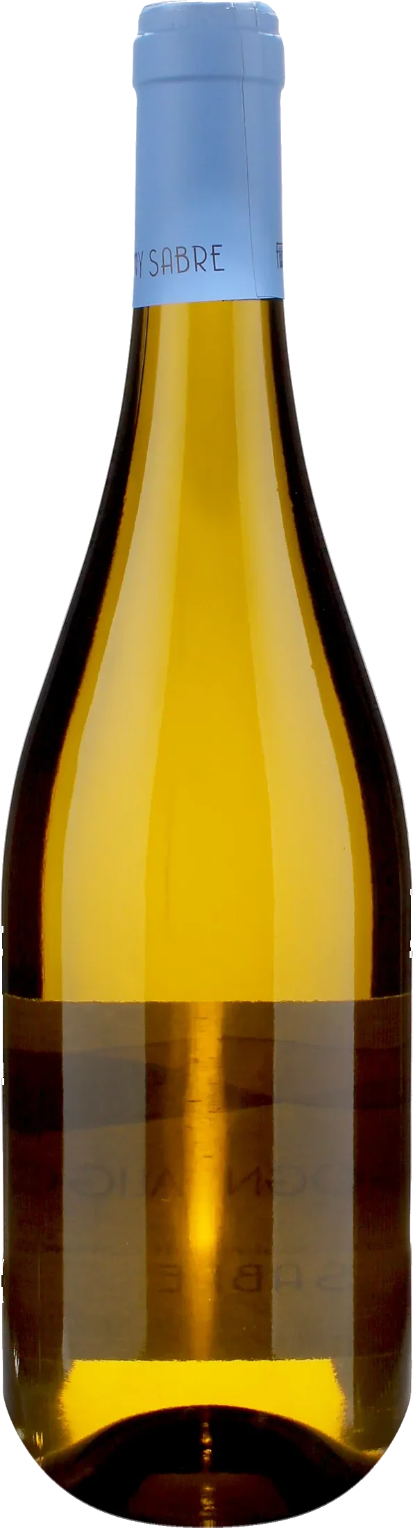 Fanny Sabre Bourgogne Aligote 2024