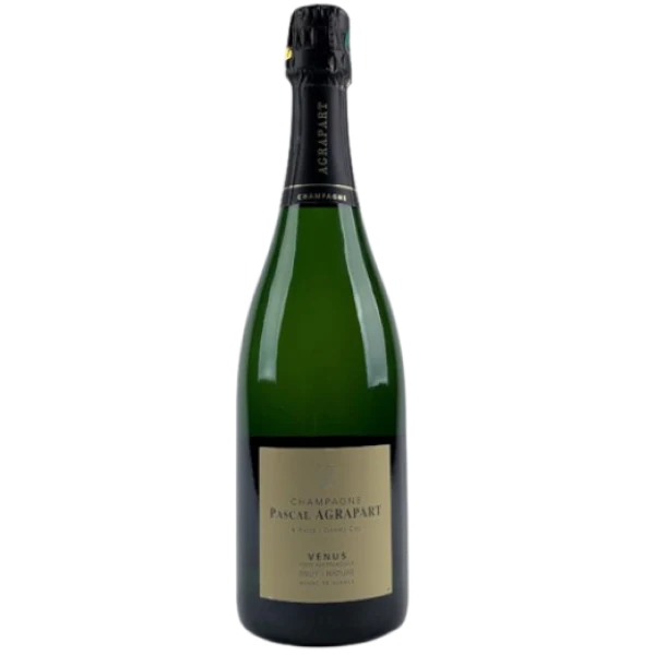 Pascal Agrapart Blanc de Blancs Grand Cru Vénus 2020