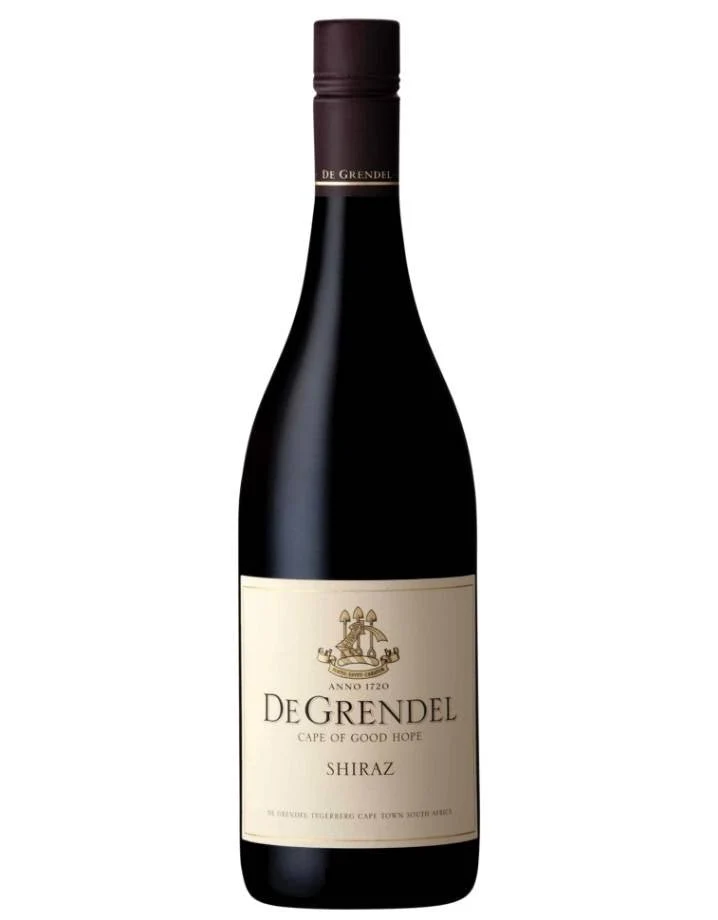 Shiraz 2021