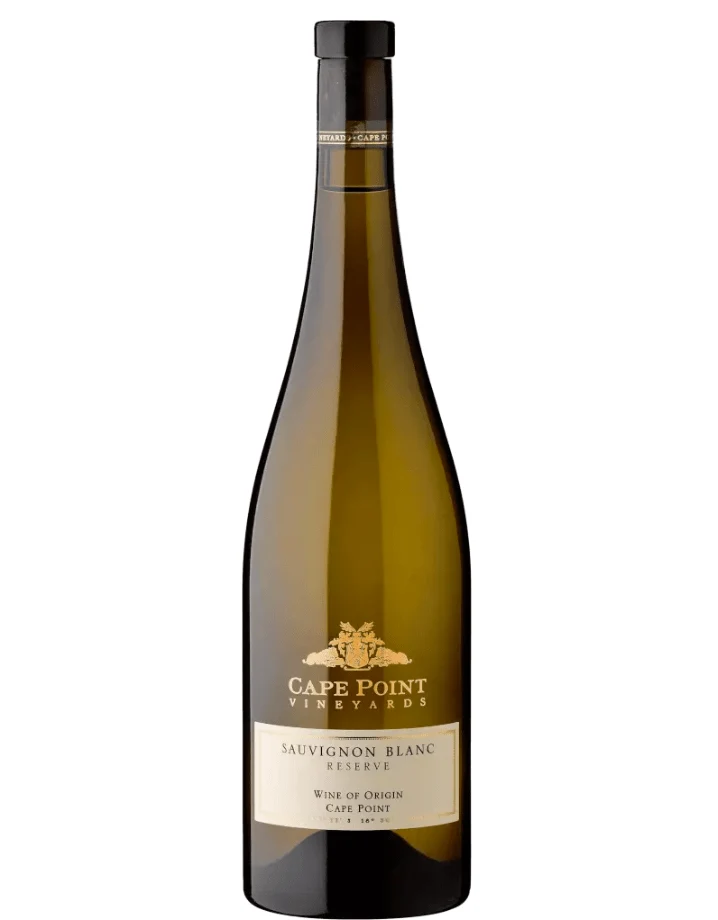 Sauvignon Blanc Reserve 2022