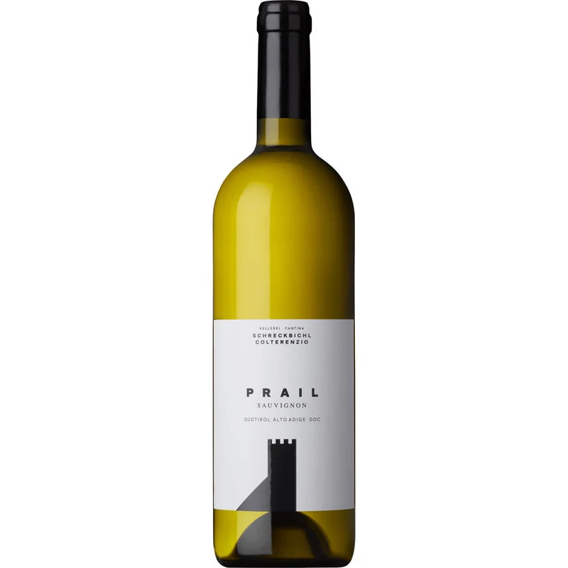 Schreckbichl Colterenzio, Prail Sauvignon Alto Adige 2024 White