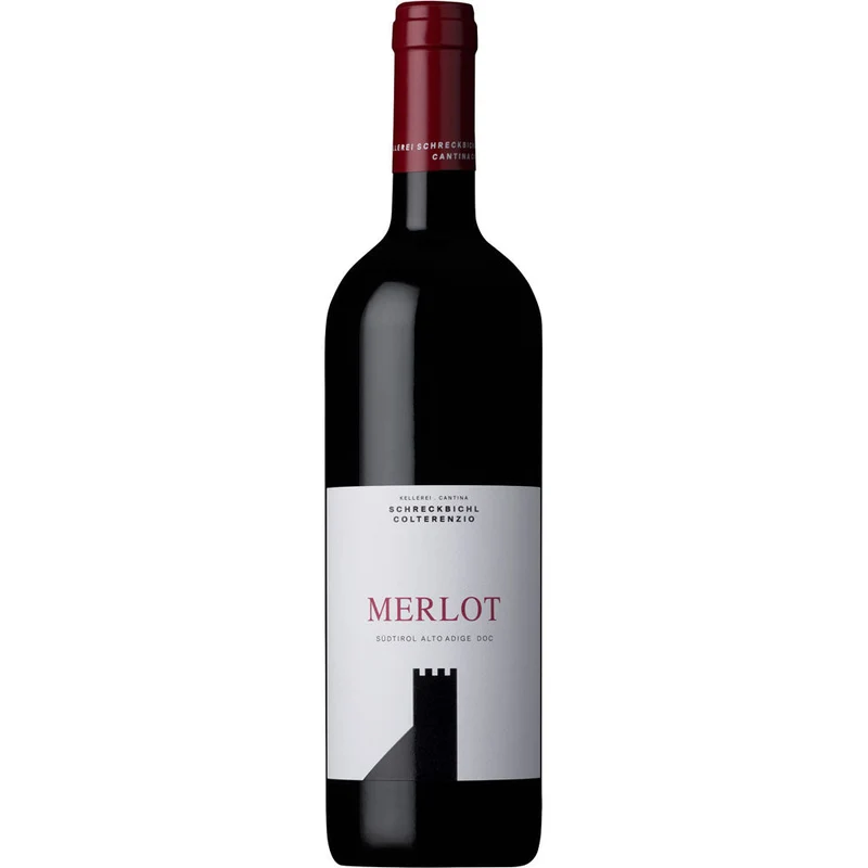 Schreckbichl Colterenzio, Merlot Alto Adige 2024