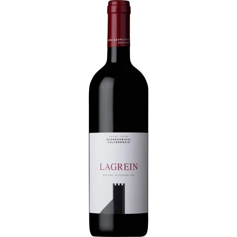 Schreckbichl Colterenzio, Lagrein Alto Adige 2024