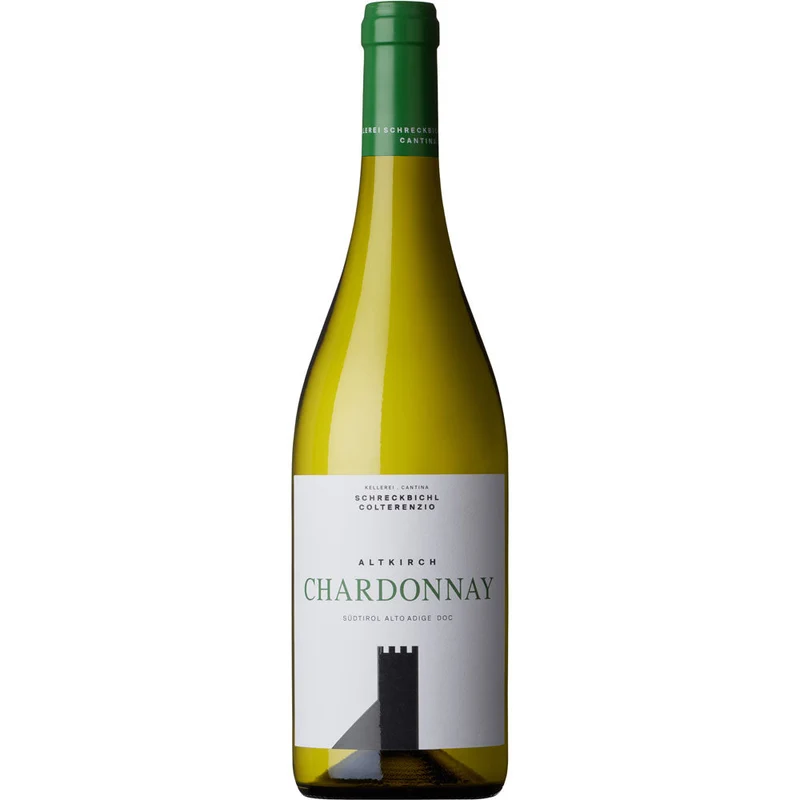 Schreckbichl Colterenzio, Altkirch Chardonnay Alto Adige 2025 White