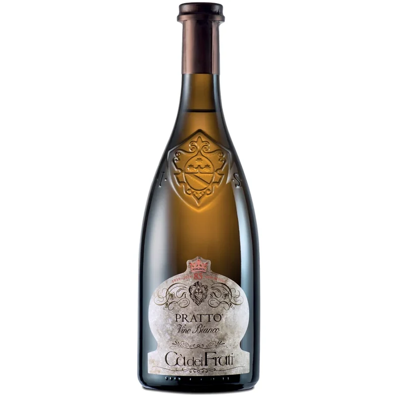 Cà dei Frati, Pratto Vino Bianco 2024 White