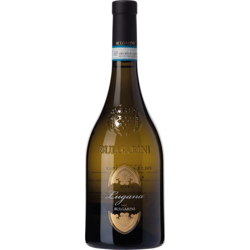 Cantina Bulgarini, Lugana Bulgarini 2025 White