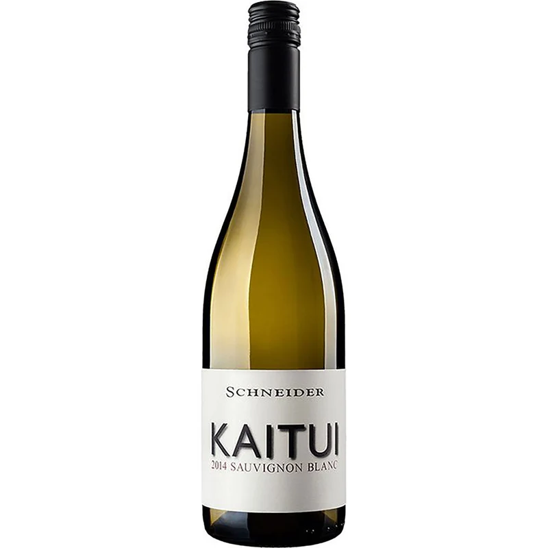 Markus Schneider, Kaitui Sauvignon Blanc 2025