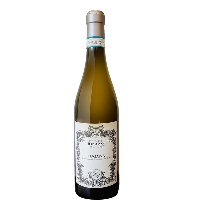 Pagus Bisano, Lugana 2025 White