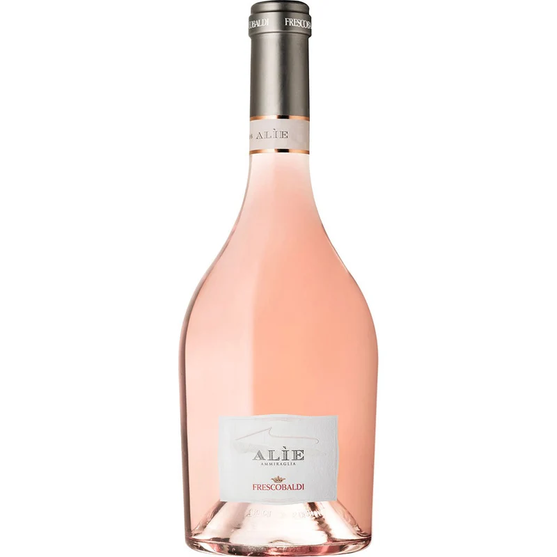 Frescobaldi, Alie Rosé 2025
