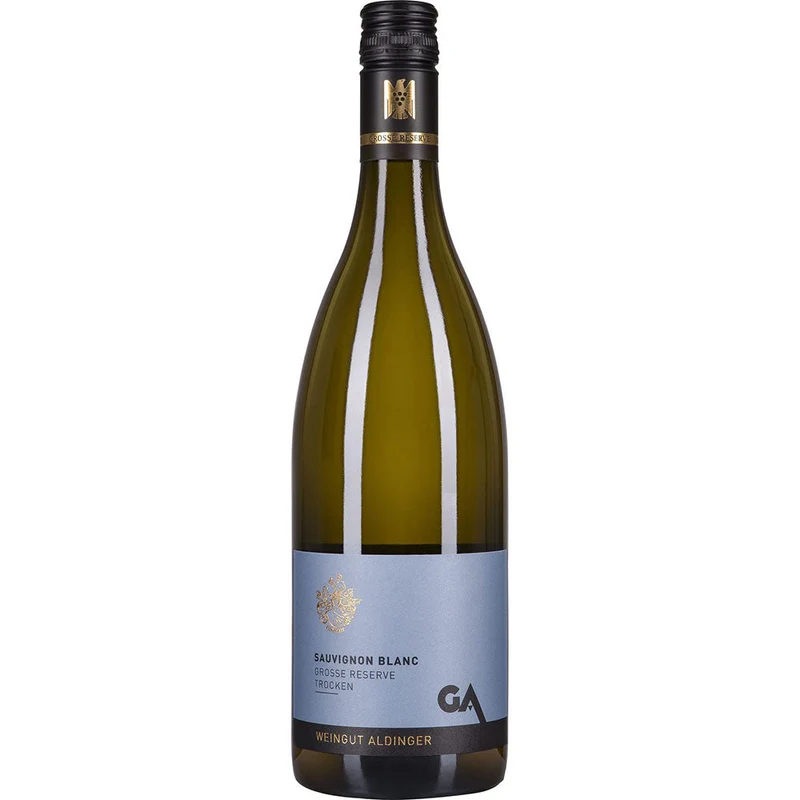 Aldinger, Sauvignon Blanc Reserve 2025