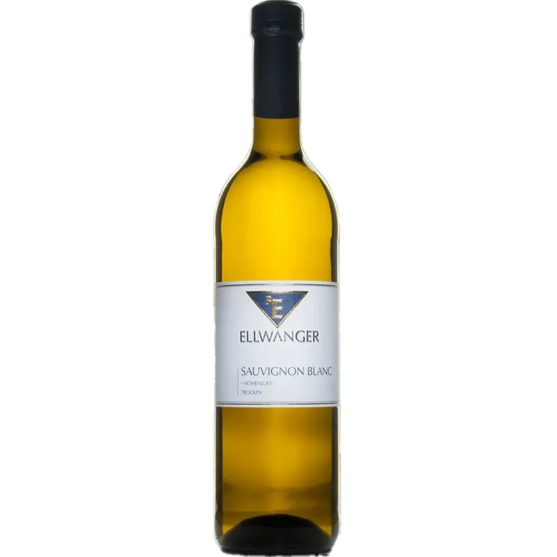 Bernhard Ellwanger, Sauvignon Blanc Höhenluft 2025