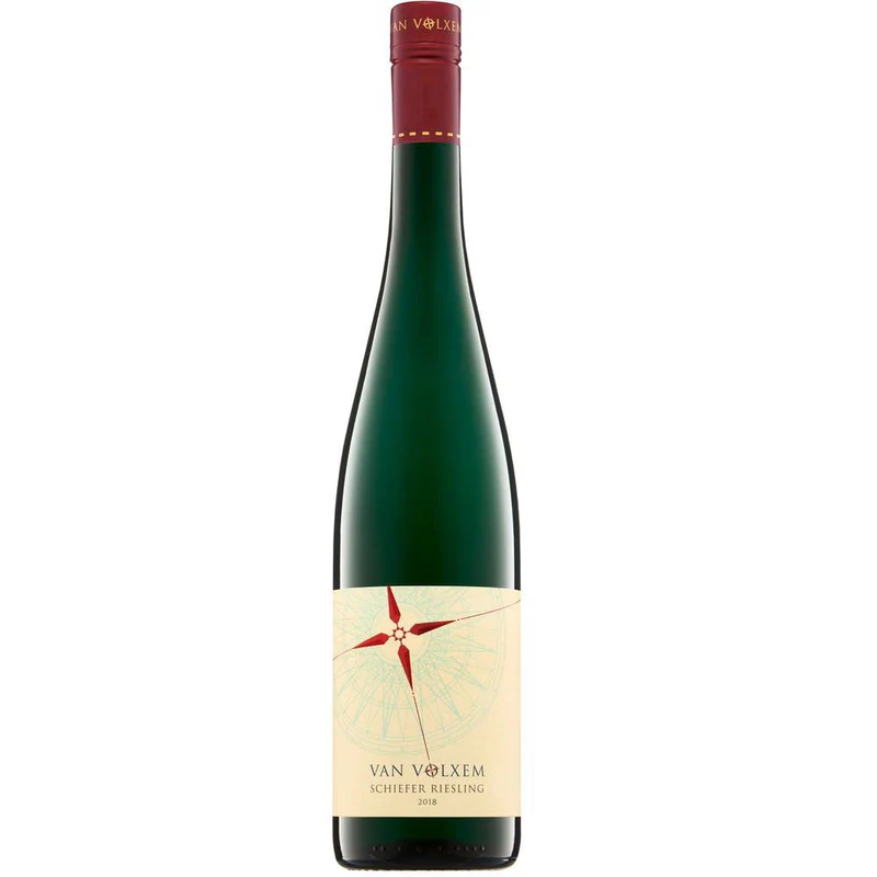 Van Volxem, Schiefer Riesling 2023 White