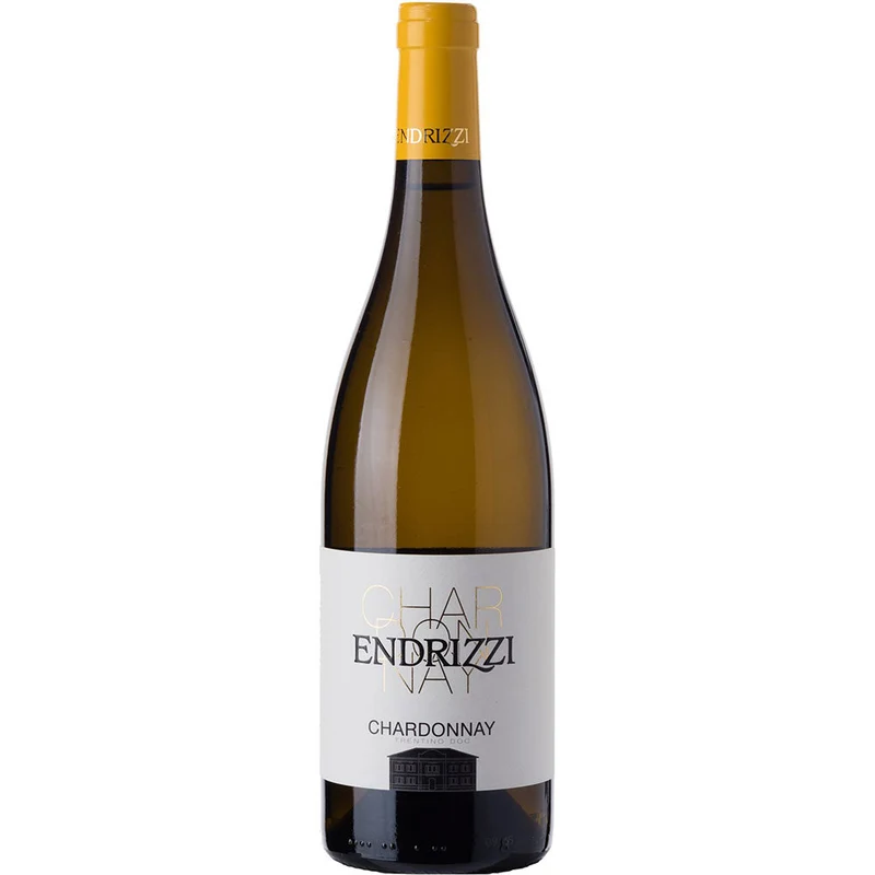 Endrizzi, Chardonnay Trentino 2025 White