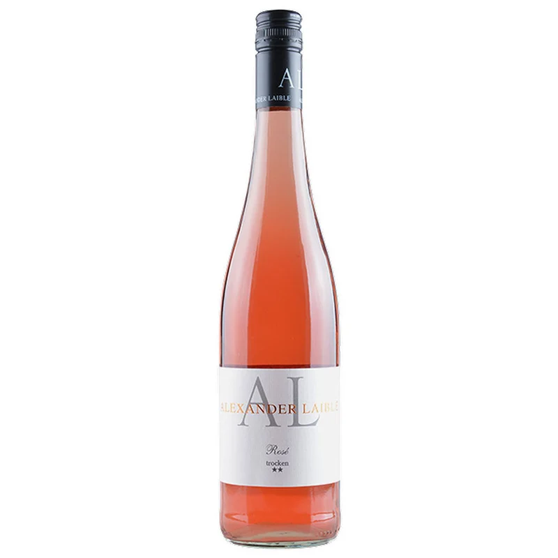 Alexander Laible, Rosé 2025 Rose
