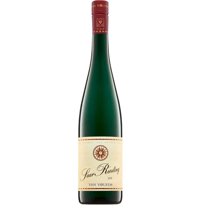Van Volxem, Saar Riesling 2025 White