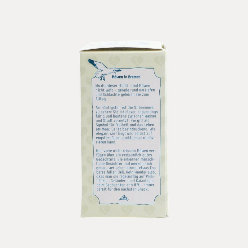 Möweneier – Dragees mit Marzipan Amaretto – 80 g oder 175 g