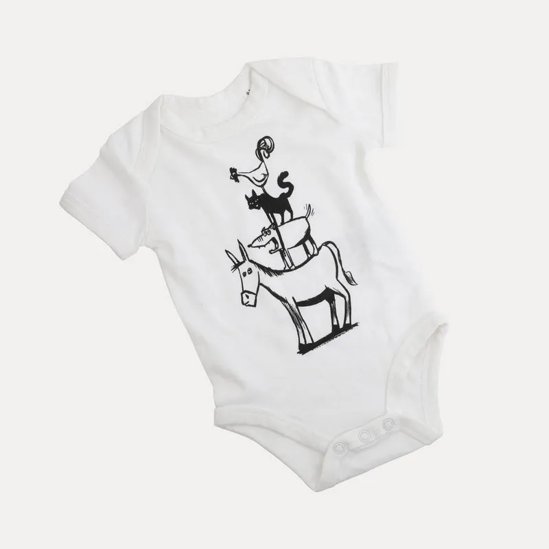 Die Bremer Baby-Box – Geschenkset zur Geburt