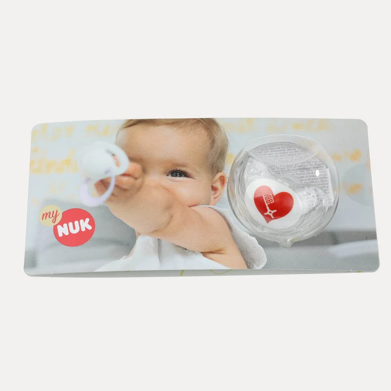 Die Bremer Baby-Box – Geschenkset zur Geburt