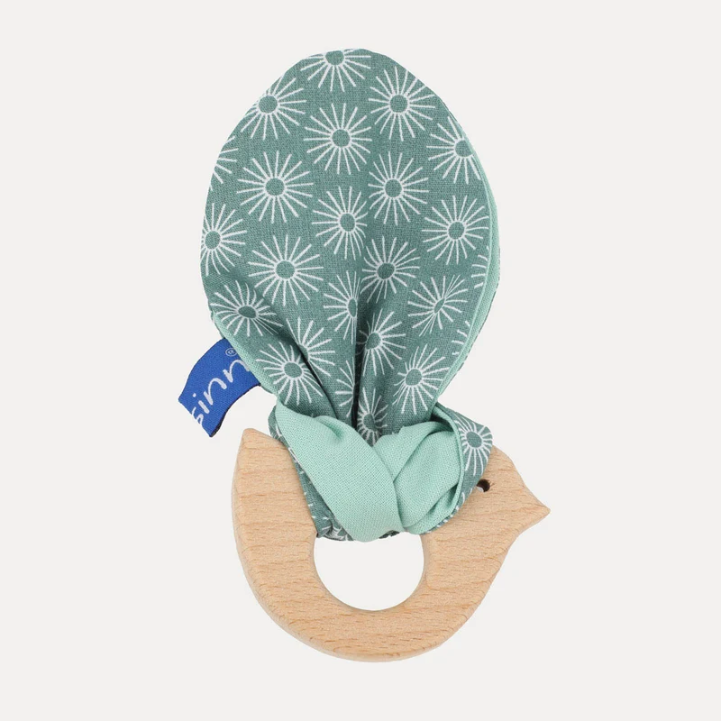 Die Bremer Baby-Box – Geschenkset zur Geburt