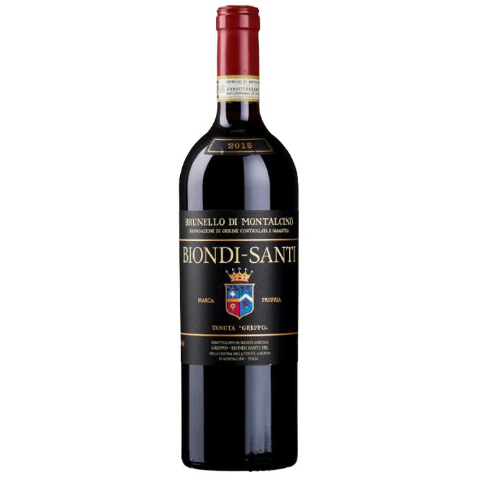 Biondi-Santi Brunello di Montalcino 2019