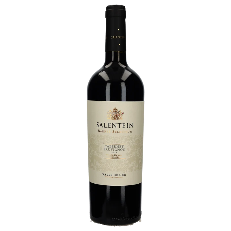 2024 Salentein Barrel Selection Cabernet Sauvignon
