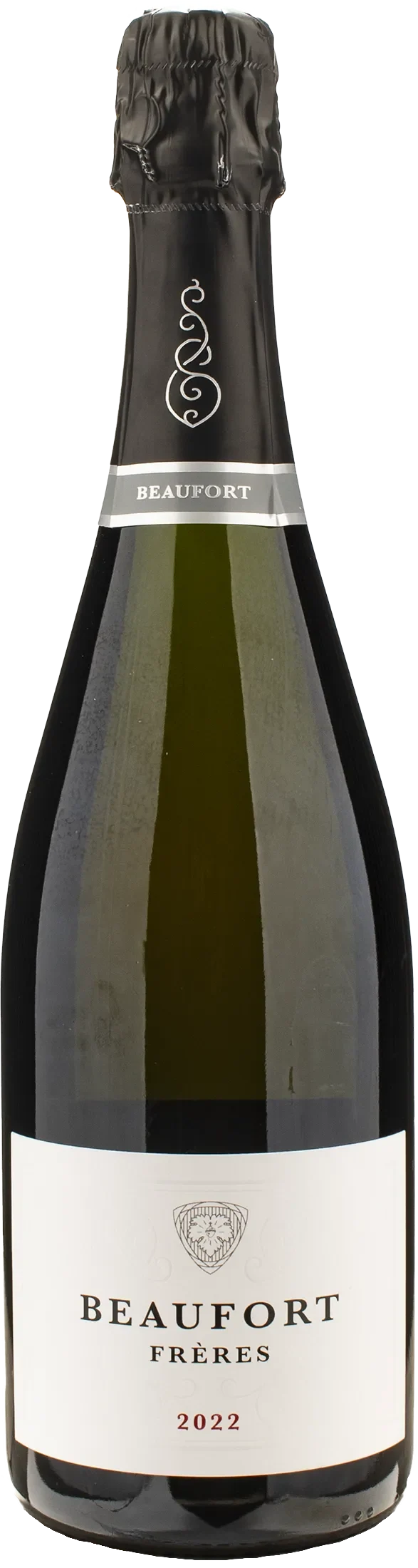 Beaufort Freres Vin Mousseux Brut Nature 2022
