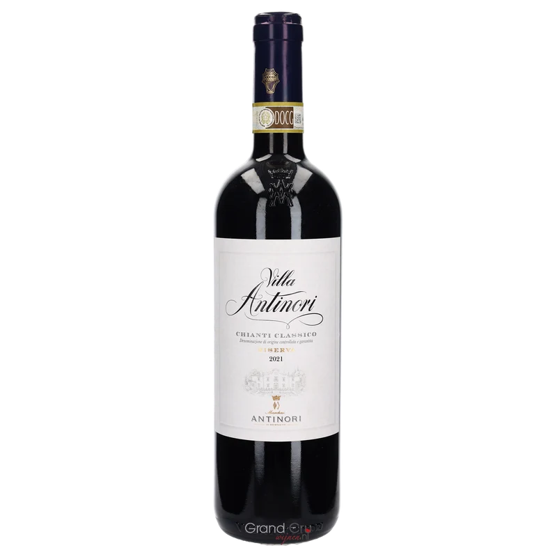 2022 Villa Antinori Chianti Classico Riserva