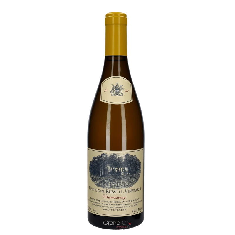 2023 Hamilton Russell Vineyards Chardonnay