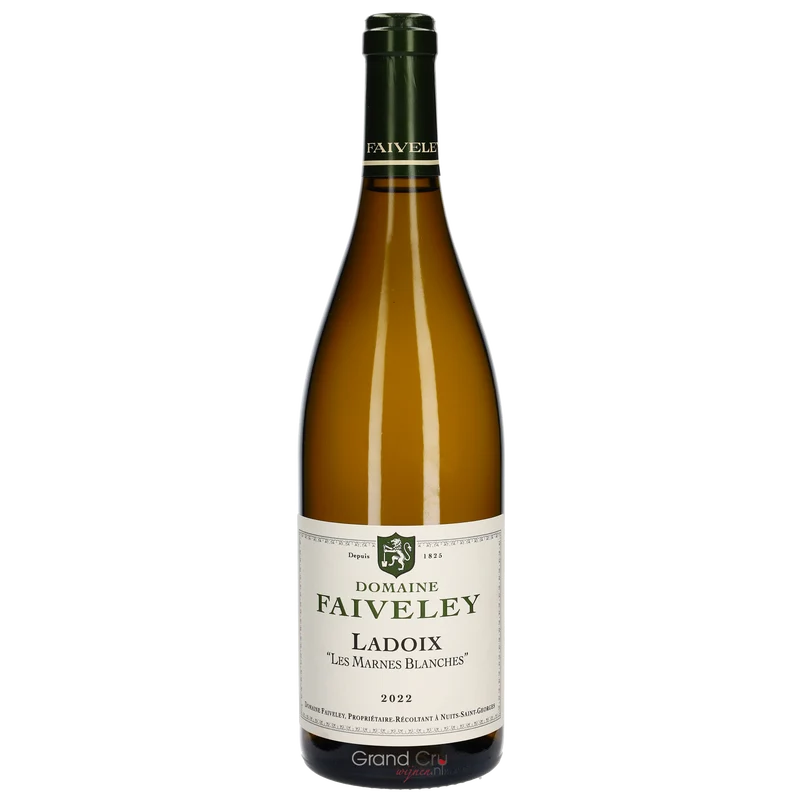 2023 Domaine Faiveley Ladoix Les Marnes Blanches