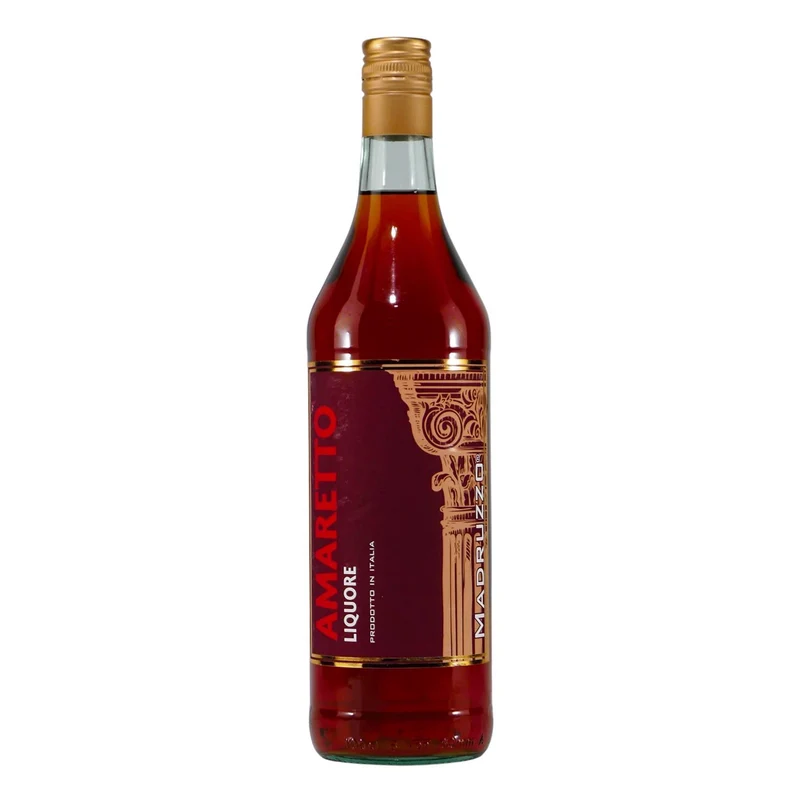 Madruzzo Amaretto (6 x 1,0L)