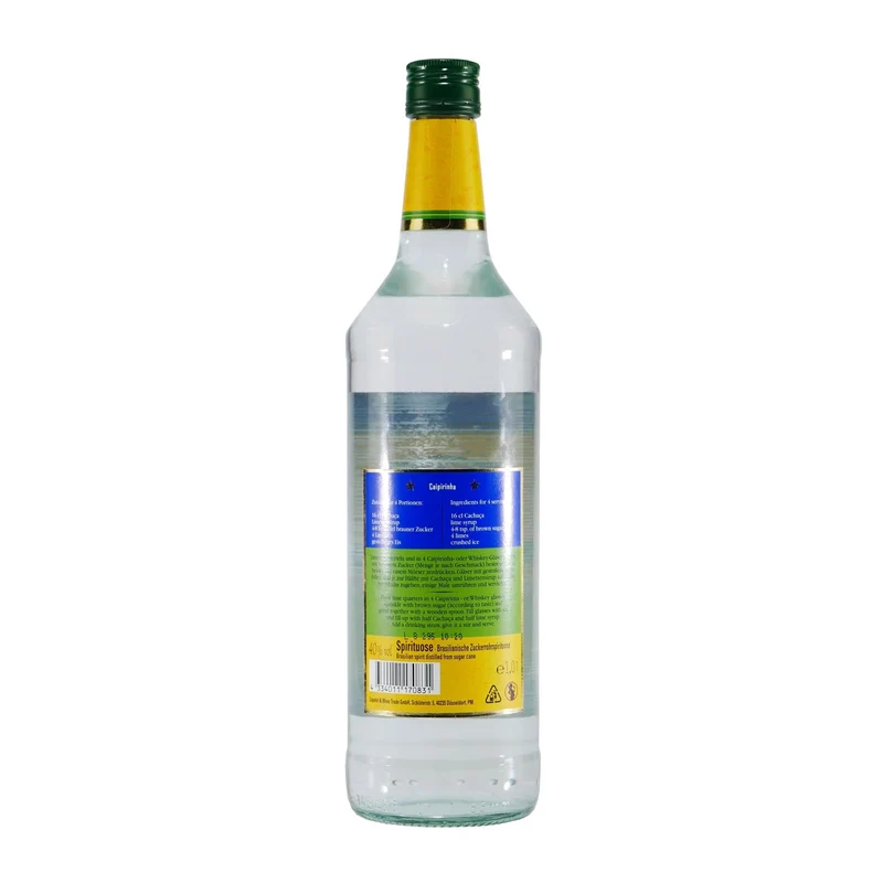 Don Diego Cachaca