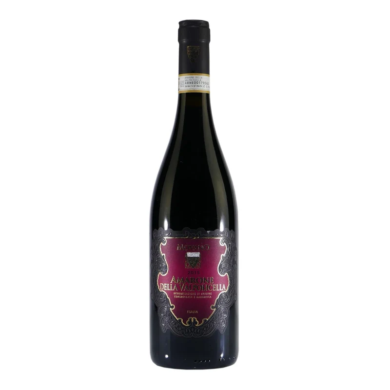 Movano Amarone Della Valpolicella DOCG - Rotwein Italienisch