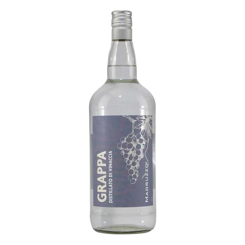 Madruzzo Grappa (6 x 1,5L)