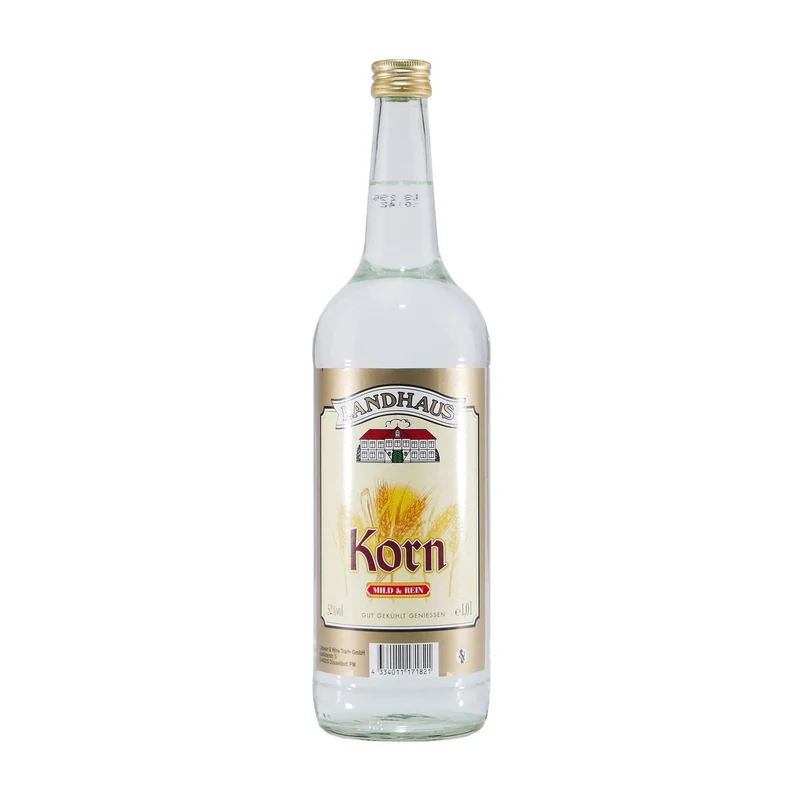 Landhaus Korn 1,0L