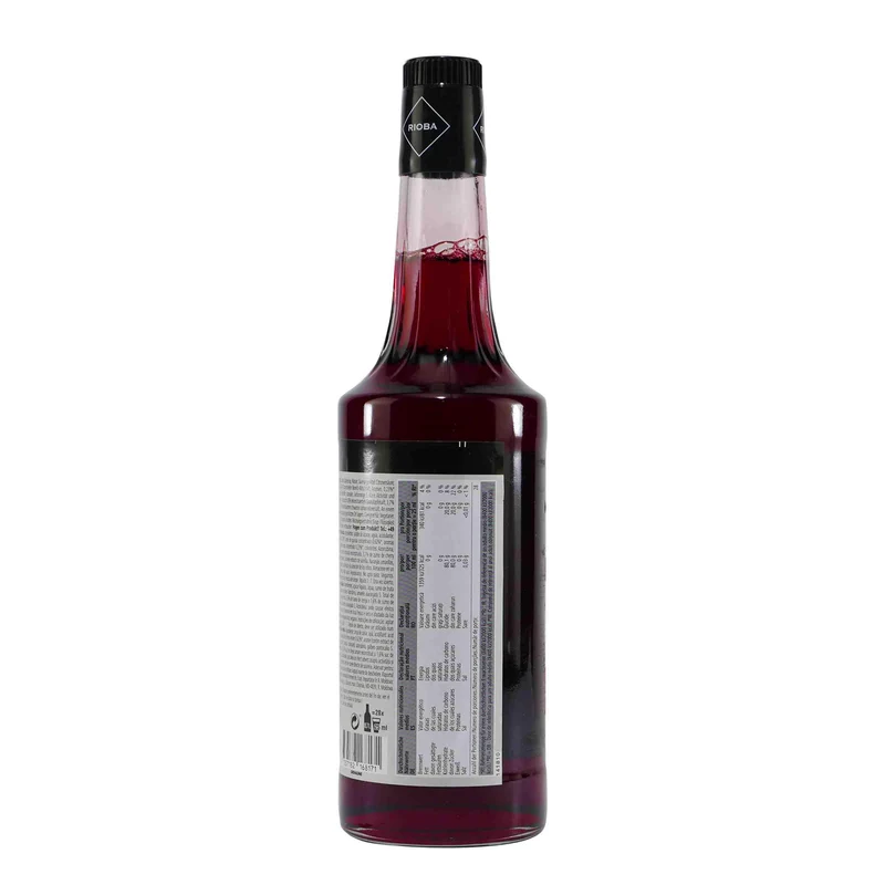 Rioba Grenadine (Granatapfel) Syrup