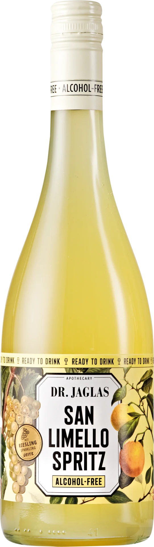 San Limello Spritz