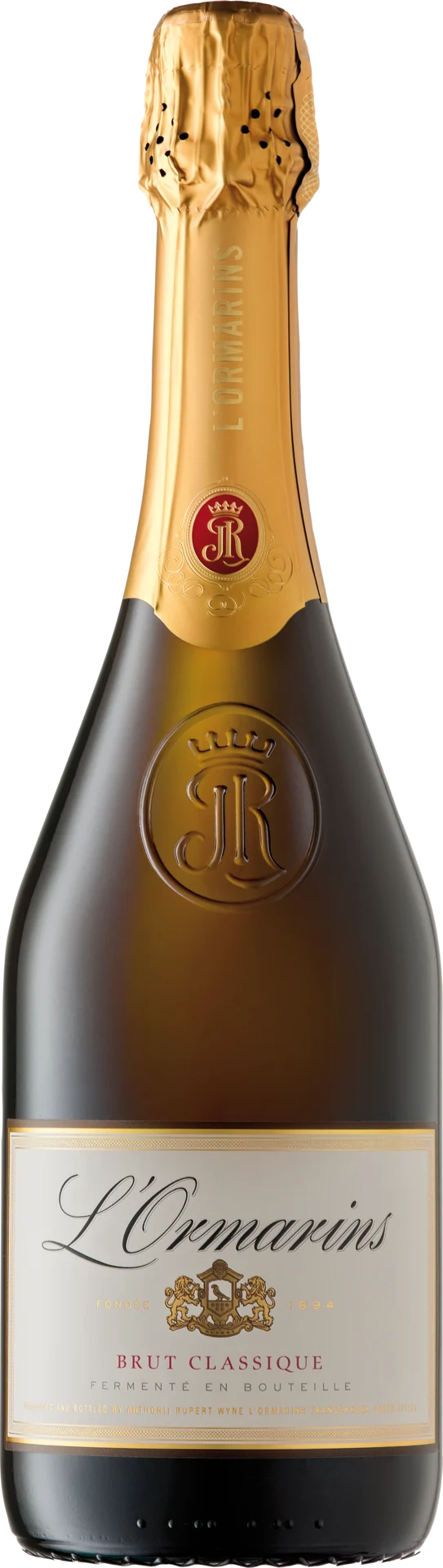 L’ Ormarins L´Ormarins Brut Classique NV