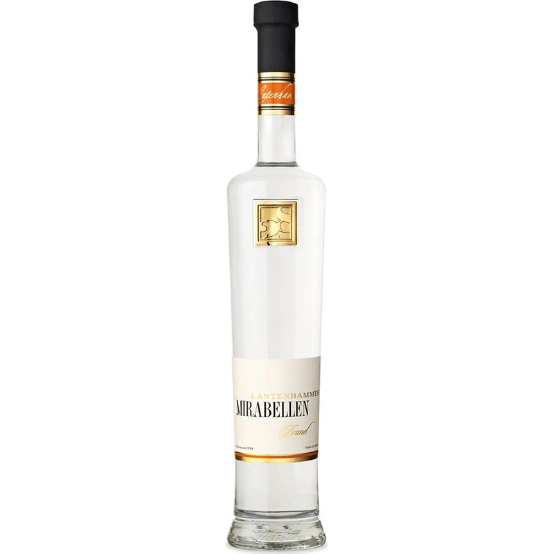 Lantenhammer Mirabellenbrand 42% 0,5 Liter