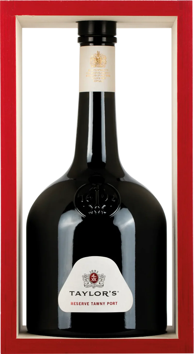Taylor’s Port Taylor Historical Collection III Limited Edition