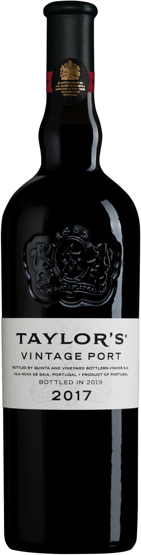 Taylor’s Port Vintage Port