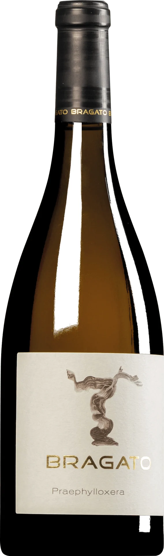 “Praephylloxera” Friulano Colli Orientali del Friuli DOC