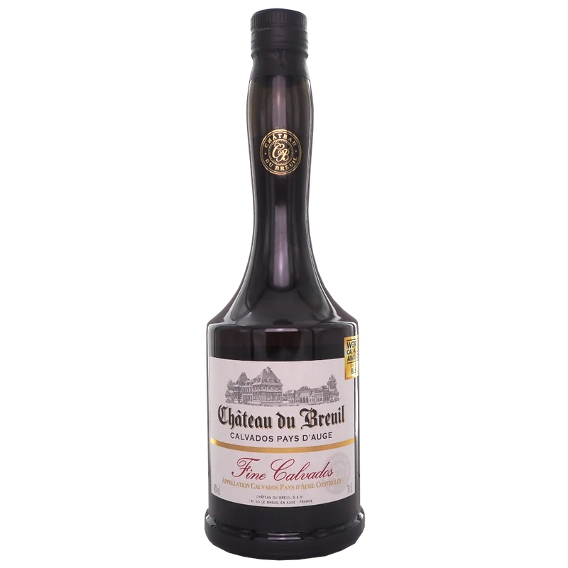 Chateau du Breuil Calvados