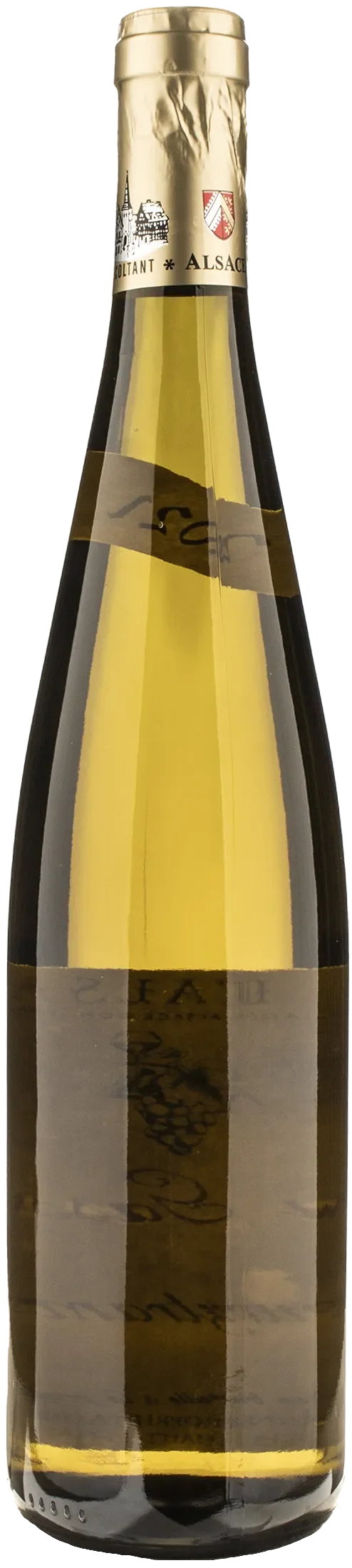 Rolly Gassmann Alsace Gewurztraminer 2021