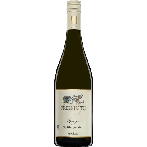Weingut Freimuth, Spätburgunder 2023